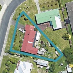 41 Kahu Street, Utuhina, Rotorua