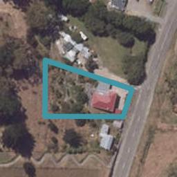 24 Beach Road, South Hill, Oamaru