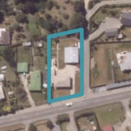 39 Saleyards Road, Waiareka Junction, Oamaru