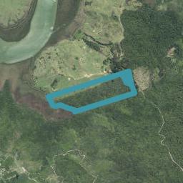 265 Classen Road, Rawene, Kaikohe