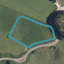 788 Ridge Road North, Mangamutu, Pahiatua