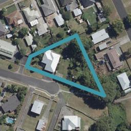 2 Luff Place, Ngaruawahia
