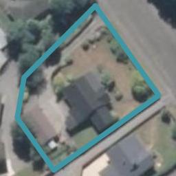 14 Taylor Street, Geraldine