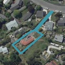 15 Gunns Crescent, Cashmere, Christchurch