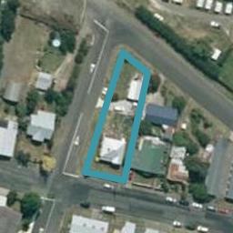 10 Marlborough Street, Waipukurau, Waipukurau