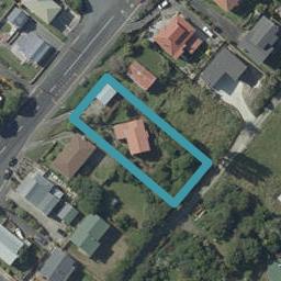 160 Highcliff Road, Shiel Hill, Dunedin