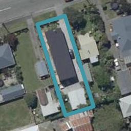45 Tovey Street, New Brighton, Christchurch
