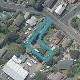 17 Greenock Street, Kaikorai, Dunedin