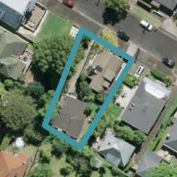 1A Tahuna Street, Freemans Bay, Auckland