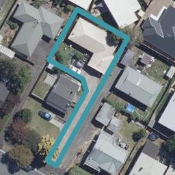 14A Matai Street, Maeroa, Hamilton