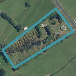 581 Awhitu Road, Pollok, Pollok