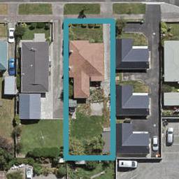 41 Lowe Street, Avenal, Invercargill