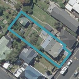 39 Falkland Street, Maori Hill, Dunedin