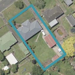 4 Perham Place, Aramoho, Whanganui