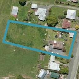 50 George Street, Hikurangi, Hikurangi
