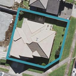 1 Kingsway, Three Kings, Auckland