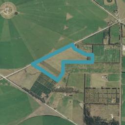 963 Rakaia Selwyn Road, Leeston