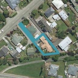 80A Lord Rutherford Road North, Brightwater
