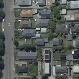 4/630 Barbadoes Street, Edgeware, Christchurch