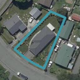 34 Pensacola Crescent, Broomfield, Christchurch