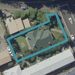 21 William Street, Dunedin Central, Dunedin