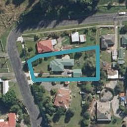 22 Thrush Street, Taihape