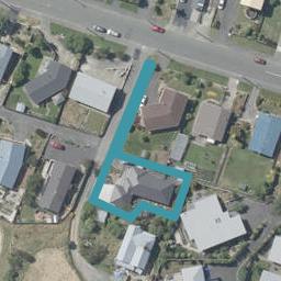 91 Barr Street, Kenmure, Dunedin