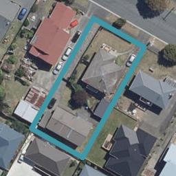 35 Matai Street, Maeroa, Hamilton