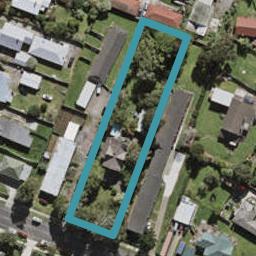 5 Tennessee Avenue, Mangere East, Auckland
