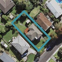 56 Compton Street, Hillcrest, Auckland