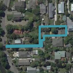 1/187A Waimea Terrace, Beckenham, Christchurch