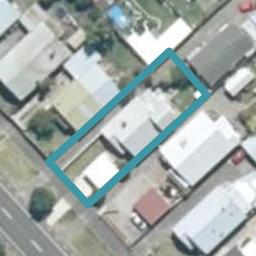 1/175 Georges Drive, Napier South, Napier