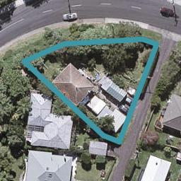 286 Huatoki Street, Upper Vogeltown, New Plymouth