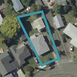 9 Ilford Place, Awapuni, Palmerston North