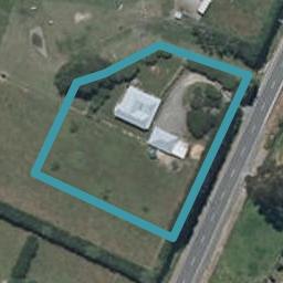 520 Arapaepae Road, OHAU, LEVIN
