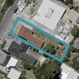 127 The Parade, Paekakariki