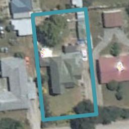 52 School Road, Fairlie, Fairlie