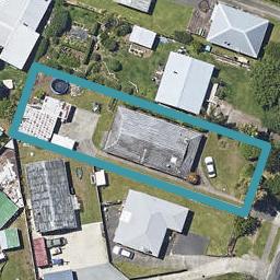 140 Main Road, Katikati, Katikati