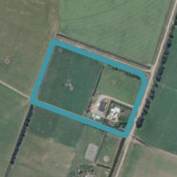 457 Chapmans Boundary Road, West Eyreton, Rangiora