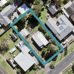 20 Ferry Parade, Herald Island, Auckland