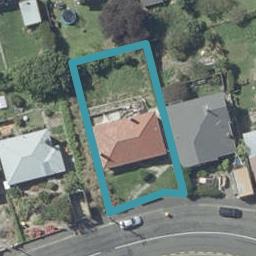 516 South Road, Calton Hill, Dunedin