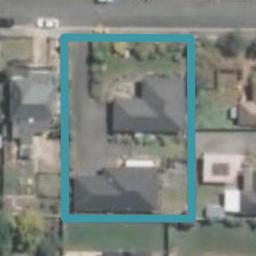 1/4 Thomas Street, West End, Timaru