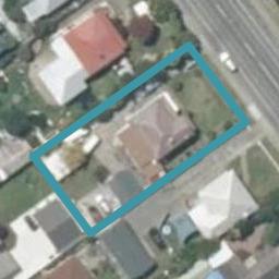 217 Grove Road, Mayfair, Hastings