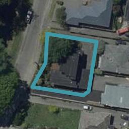 26 Riverlaw Terrace, Saint Martins, Christchurch