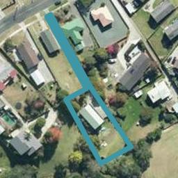 51 Montgomery Avenue, Dargaville