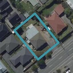 85 Coronation Street, Spreydon, Christchurch