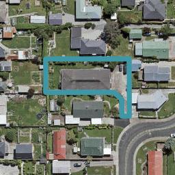 45 Wye Street, Newfield, Invercargill