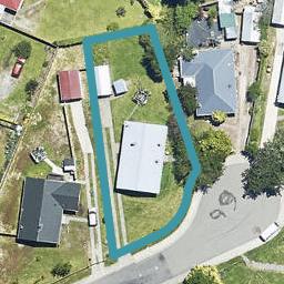 6 Ruth Street, Fordlands, Rotorua