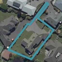 15 Tavistock Place, Russley, Christchurch