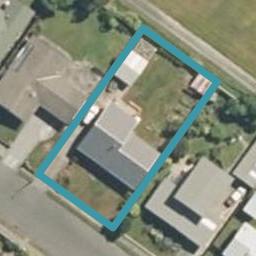 22 Whitcombe Terrace, Hokitika